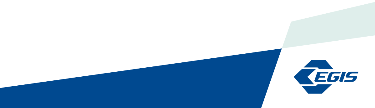 Logo EGIS